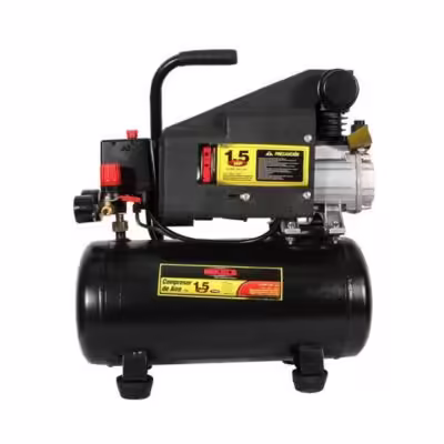 Compresor de aire Mikels 1.5 HP