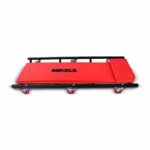 Cama acolchonada CM-2