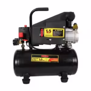 Compresor de aire 1.5 HP