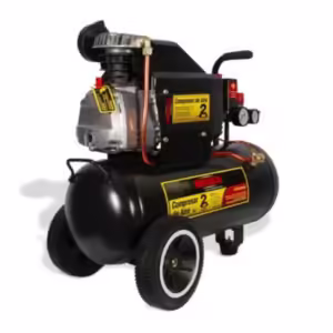 Compresor de aire 2 HP