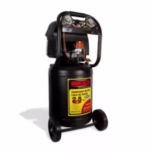 Compresor de aire 2.5 hp