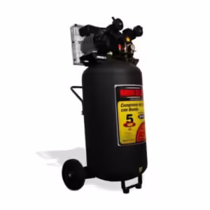 Compresor de aire 5 HP