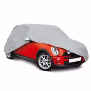 Cubierta para Auto Chico