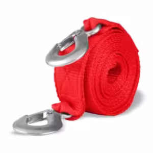 Eslinga con Ganchos para Remolcar SCT-1