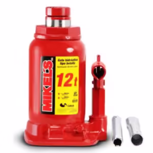 Gato hidráulico de botella 12t
