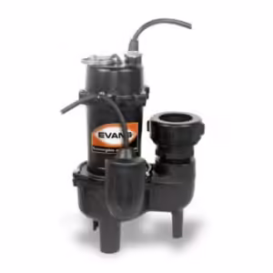 Bomba Sumergible SV2ME040