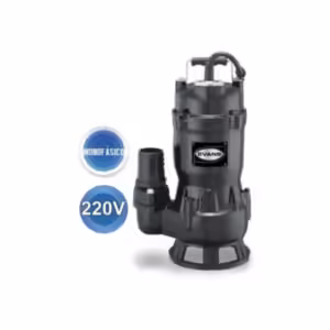 Bomba Sumergible SV2ME100G