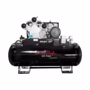 COMPRESOR LIBRE DE ACEITE CAR-H510TI-AR-LA
