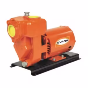 Equipo de Riego AC2ME200
