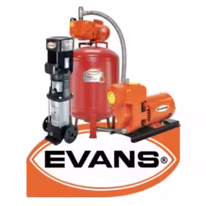 Evans