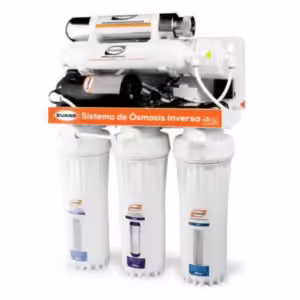 Purificador Osmosis Inversa
