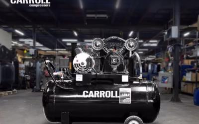 Compresores Carroll